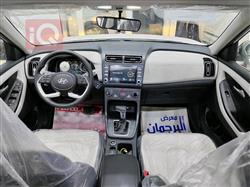 هیوندای کرێتا